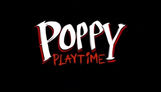 【可愛い？】ハギーワギーとは？　ホラーゲーム「PoppyPlaytime(ポピープレイタイム)」の登場キャラクターです。【怖い？】